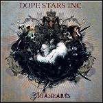 Dope Stars Inc. - Gigahearts - 8 Punkte