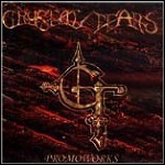 Crystal Tears - Promoworks (EP)
