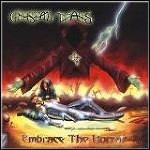 Crystal Tears - Embrace The Horror