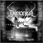 Demonical - Bloodspell Divine (EP) Demonical - Bloodspell Divine (EP)