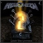 Helloween - Light The Universe (Single) Helloween - Light The Universe (Single)