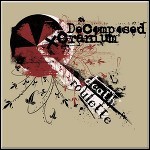 Decomposed Cranium - Death Roulette - 5,5 Punkte