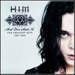 HIM - And Love Said No..