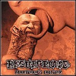 Regurgitate - Carnivorous Erection