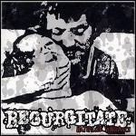 Regurgitate - Hatefilled Vengeance (EP)