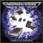 Contradiction - Rules Of Peace