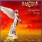 Angra - Angels Cry