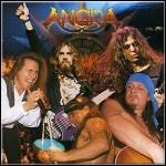 Angra - Holy Live (Live)