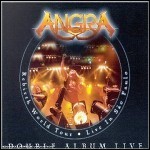 Angra - Rebirth World Tour (Live)