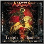 Angra - Temple Of Shadows