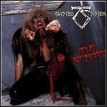 Twisted Sister - Stay Hungry