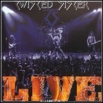 Twisted Sister - Live At Hammersmith 1984