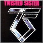 Twisted Sister - You Can'T Stop Rock'N'Roll