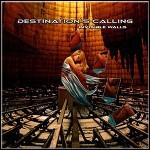 Destination's Calling - Invisible Walls - 8 Punkte