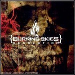 Burning Skies - Desolation