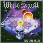 White Skull - The XIII Skull