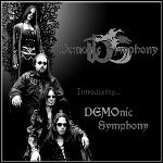 Demonic Symphony - Introducing... (Demo)