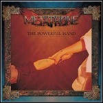 Metatrone - The Powerful Hand