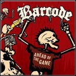 Barcode - Ahead Of The Game Barcode - Ahead Of The Game