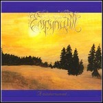 Empyrium - A Wintersunset...