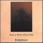 Empyrium - Songs Of Moors And Misty Fields