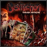 Destruction - Thrash Anthems (Compilation)