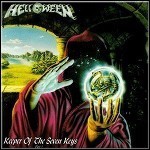 Helloween - Keeper Of The Seven Keys I (Re-Release)