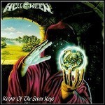 Helloween - Keeper Of The Seven Keys I (Re-Release) Helloween - Keeper Of The Seven Keys I (Re-Release)