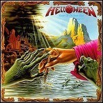 Helloween - Keeper Of The Seven Keys 2 (Re-Release) Helloween - Keeper Of The Seven Keys 2 (Re-Release)