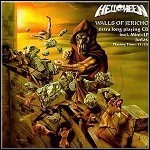 Helloween - Walls Of Jericho (Re-Release) Helloween - Walls Of Jericho (Re-Release)