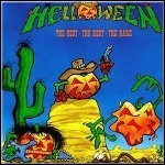 Helloween - The Best, The Rest, The Rare (Re-Release) Helloween - The Best, The Rest, The Rare (Re-Release)