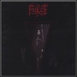 Furze - Necromanzee Cogent (Re-Release) - 4,25 Punkte (2 Reviews)