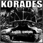 Korades - Acoustic Warfare - 8 Punkte