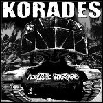 Korades - Acoustic Warfare Korades - Acoustic Warfare