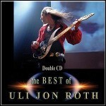 Uli Jon Roth - Best Of - keine Wertung