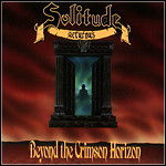 Solitude Aeturnus - Beyond The Crimson Horizon