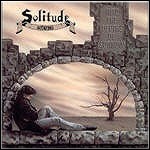 Solitude Aeturnus - Into The Depths Of Sorrow