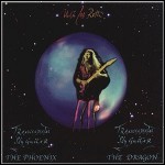 Uli Jon Roth - Transcendental Sky Guitar (Re-Release)
