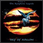 Uli Jon Roth - Sky Of Avalon/Pologue To The Symphonic Leg (Re-Release)