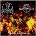 Dark Armageddon / Thy Majesty - United By Hellfire