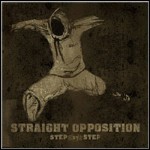 Straight Opposition - Step By Step Straight Opposition - Step By Step