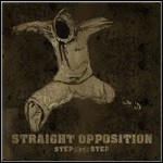 Straight Opposition - Step By Step