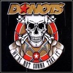 Donots - We'Re Not Gonna Take It (EP)