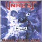 Unrest - Bloody Voodoo Night