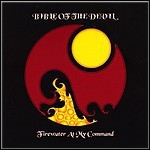 Bible Of The Devil - Firewater At My Command