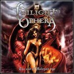Twilight Ophera - The End Of Halcyon Age Twilight Ophera - The End Of Halcyon Age