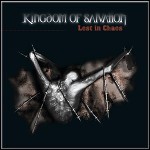 Kingdom Of Salvation - Lost In Chaos Kingdom Of Salvation - Lost In Chaos