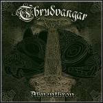 Thrudvangar - Ahnenthron (Re-Release)