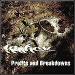 Killflex - Profits And Breakdowns - 7 Punkte
