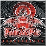 Faith And Fire - Accelerator - 8,5 Punkte